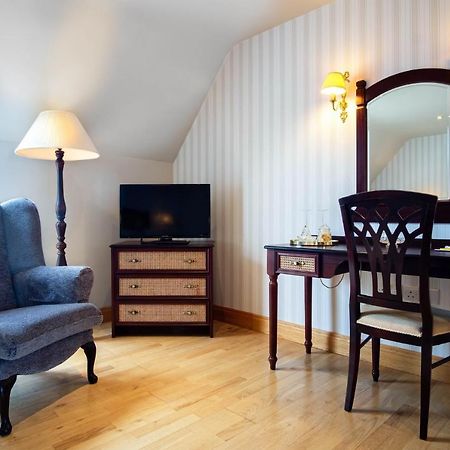 Barrow Lodge Tralee Dış mekan fotoğraf