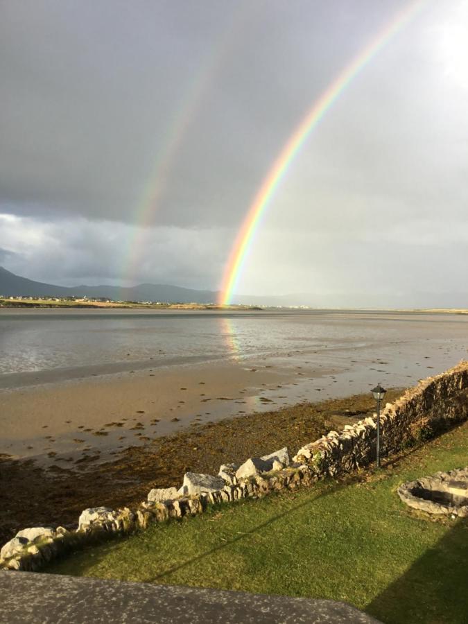 Barrow Lodge Tralee Dış mekan fotoğraf