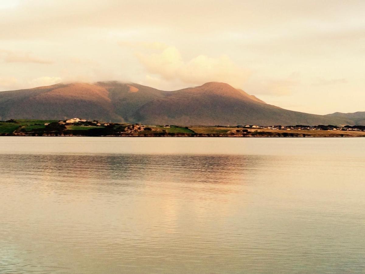 Barrow Lodge Tralee Dış mekan fotoğraf