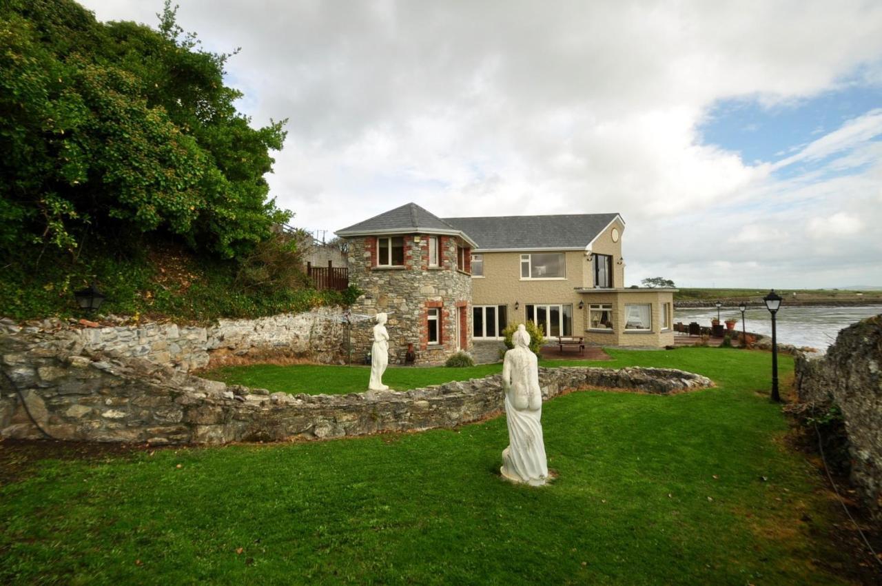 Barrow Lodge Tralee Dış mekan fotoğraf