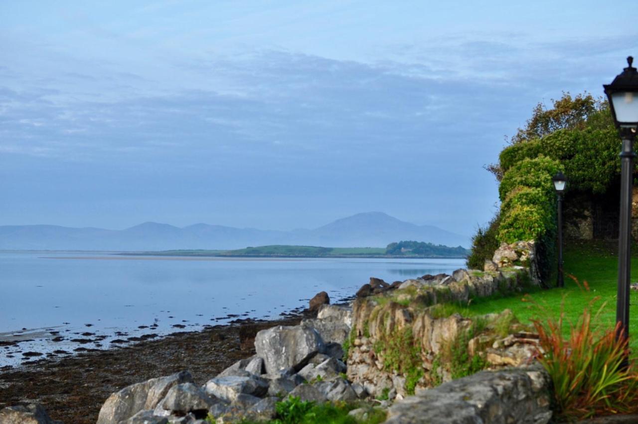 Barrow Lodge Tralee Dış mekan fotoğraf