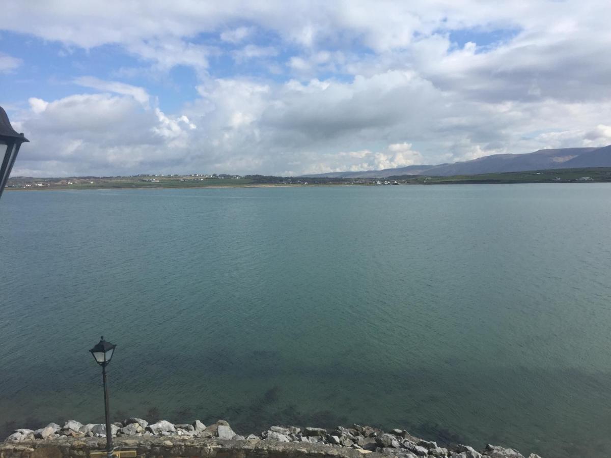 Barrow Lodge Tralee Dış mekan fotoğraf