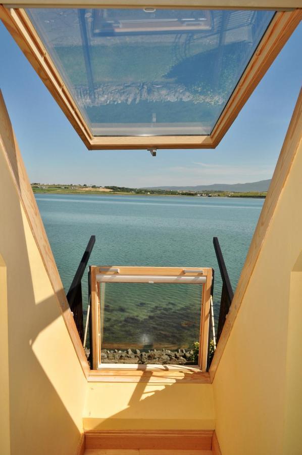 Barrow Lodge Tralee Dış mekan fotoğraf