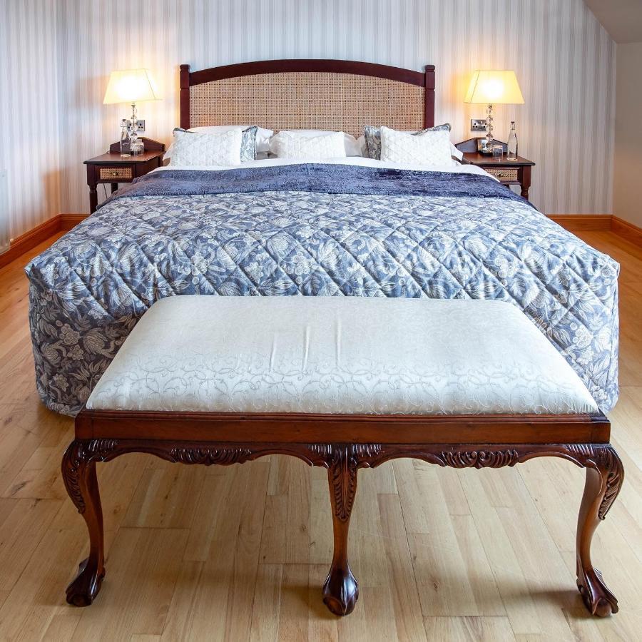 Barrow Lodge Tralee Dış mekan fotoğraf
