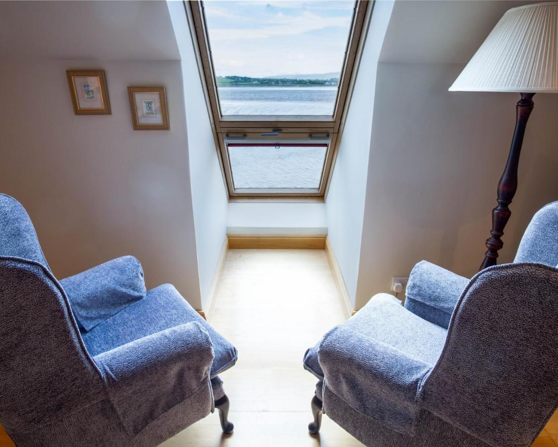 Barrow Lodge Tralee Dış mekan fotoğraf