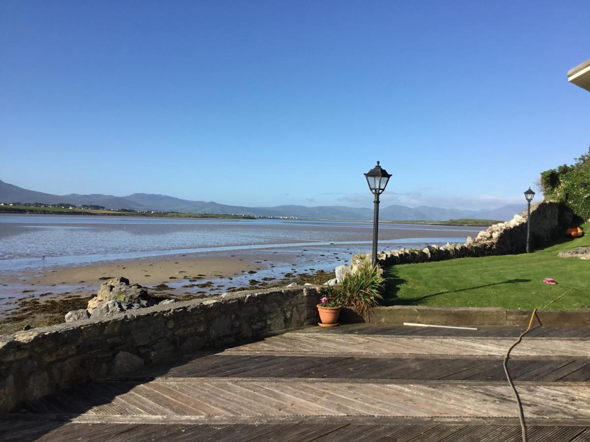Barrow Lodge Tralee Dış mekan fotoğraf