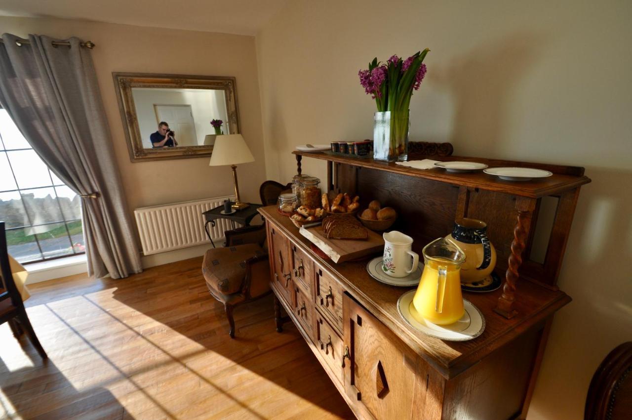 Barrow Lodge Tralee Dış mekan fotoğraf