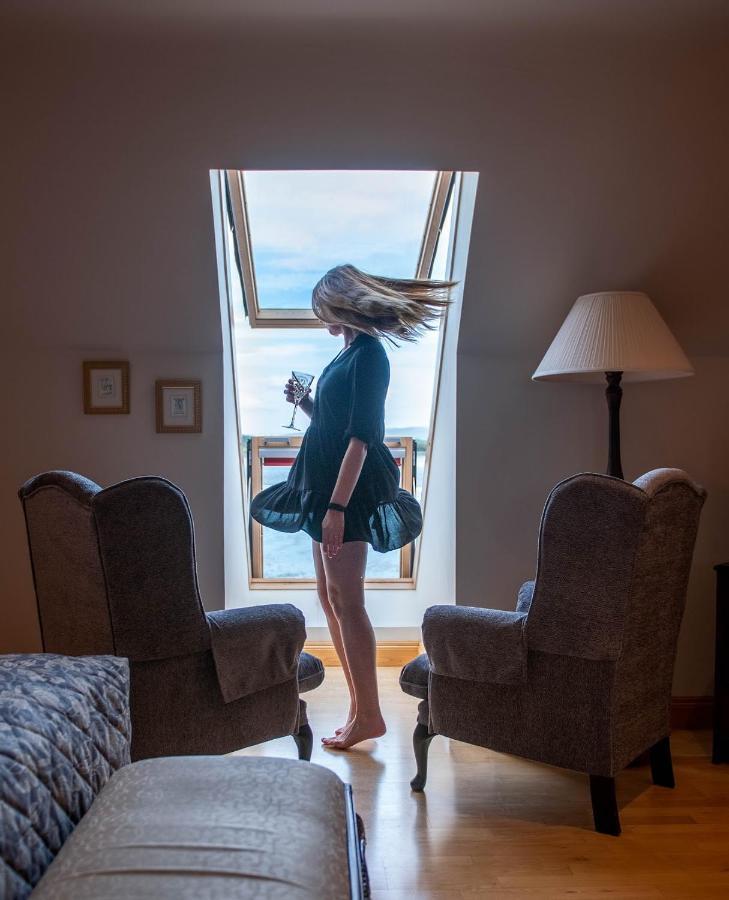 Barrow Lodge Tralee Dış mekan fotoğraf