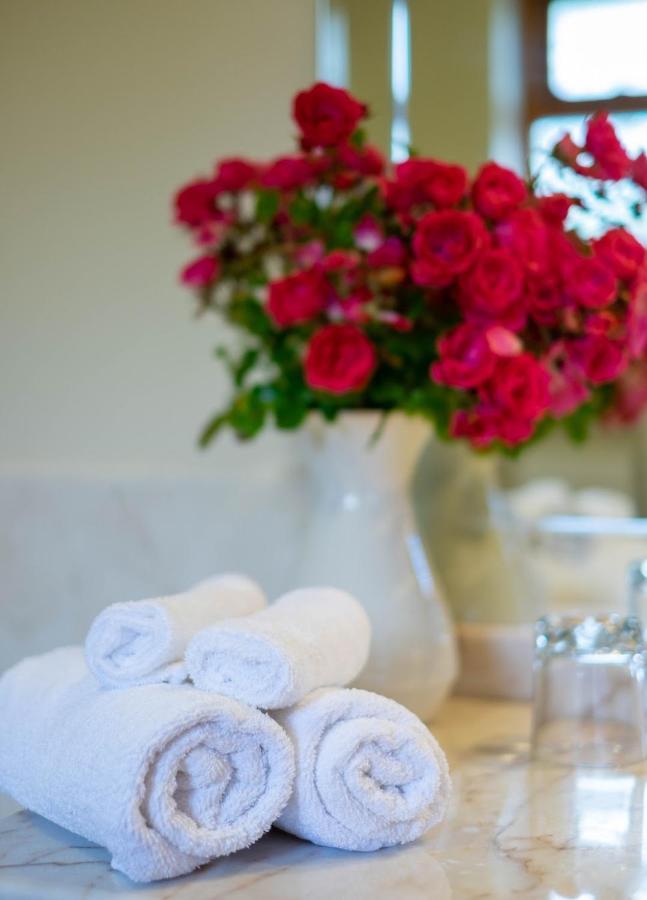 Barrow Lodge Tralee Dış mekan fotoğraf