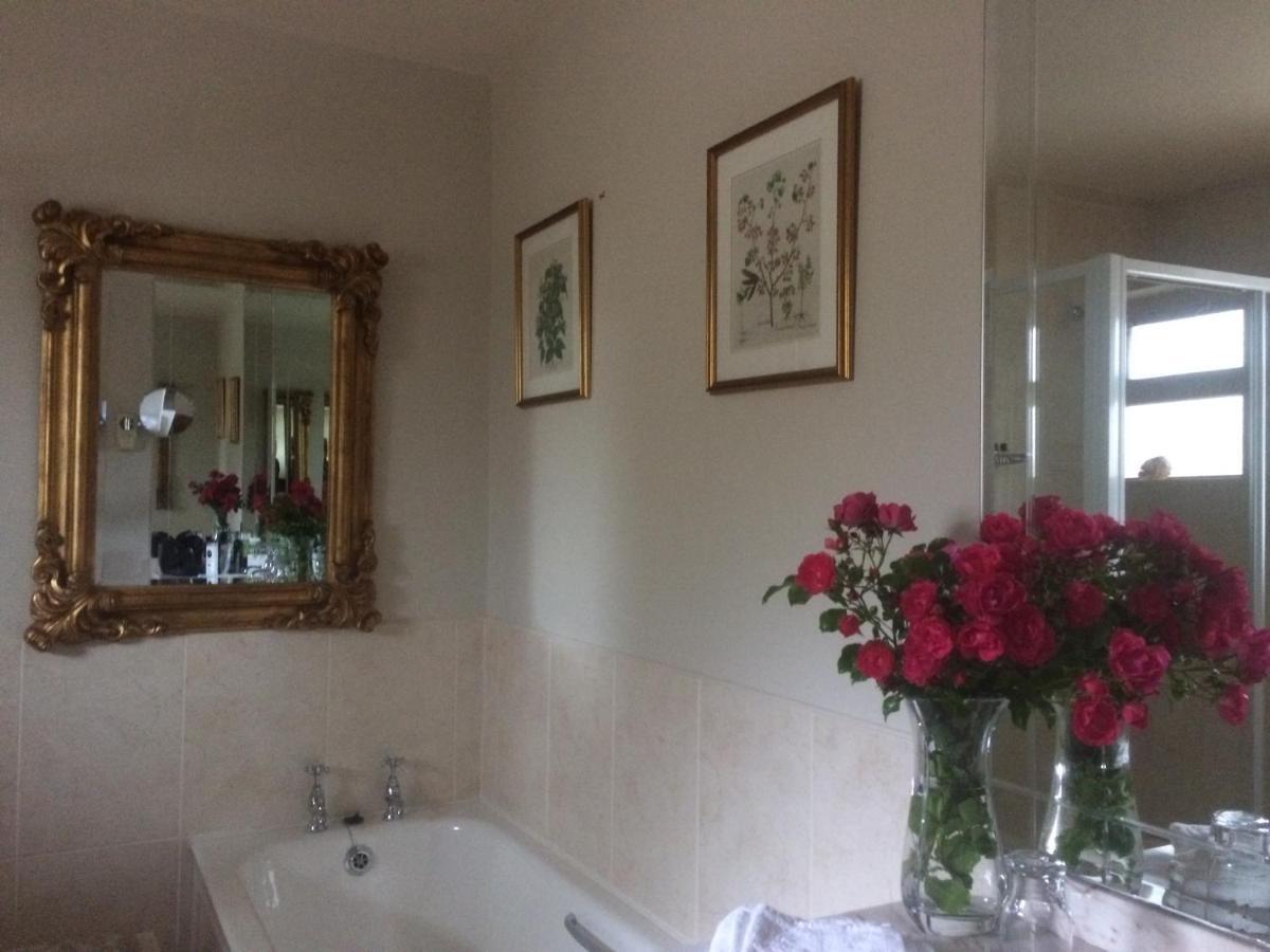 Barrow Lodge Tralee Dış mekan fotoğraf