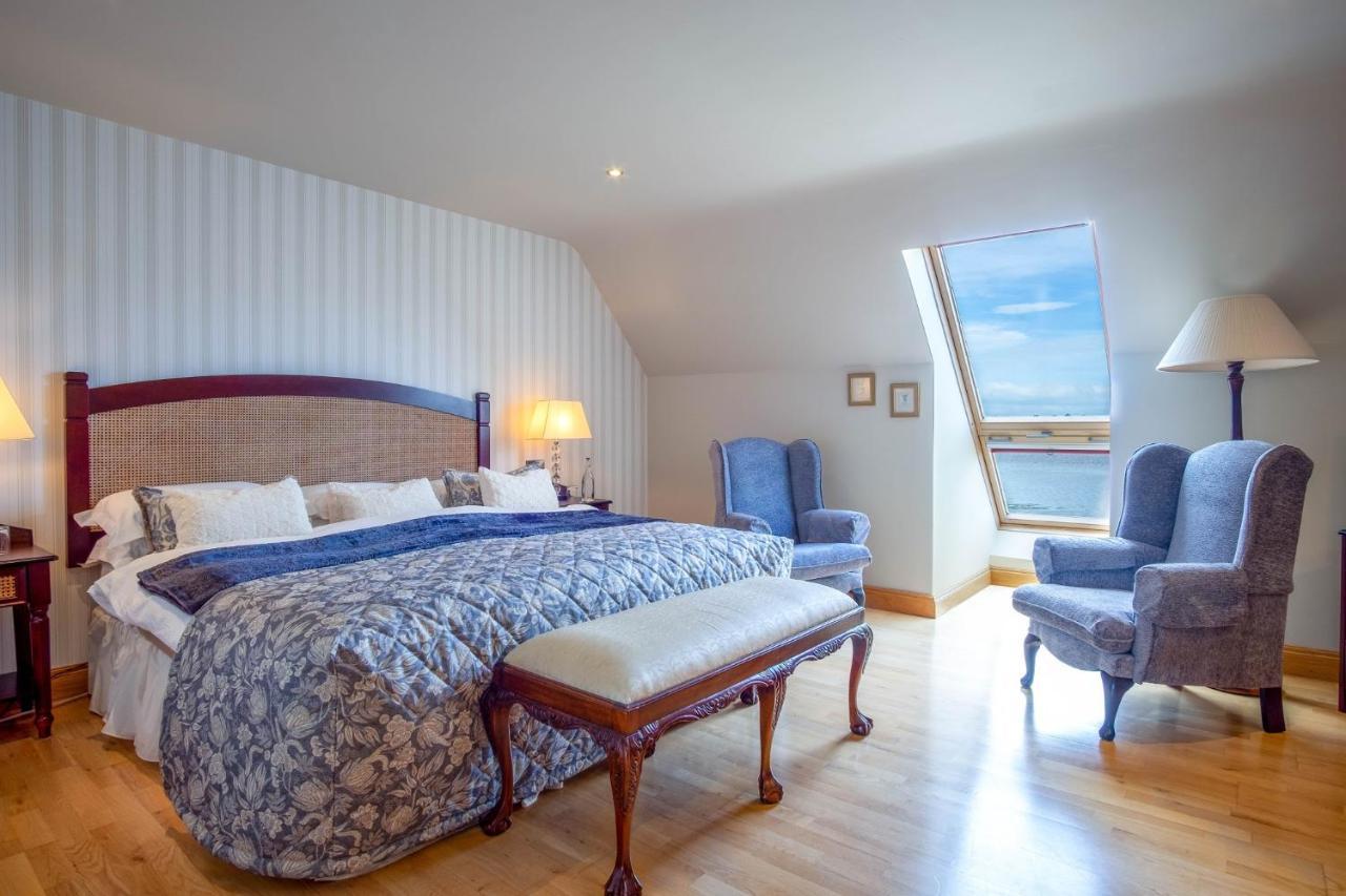 Barrow Lodge Tralee Dış mekan fotoğraf