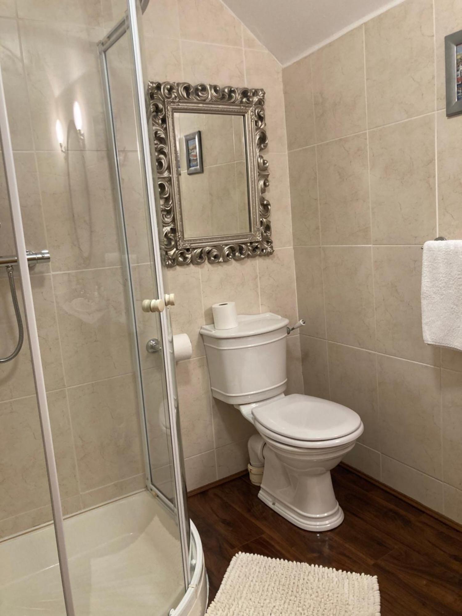 Barrow Lodge Tralee Dış mekan fotoğraf